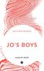 Книга Jos Boys by Louisa M. Alcott - Paperback