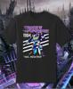 Футболка Трансформеры Десептикон Soundwave 1984 г. для подростков M - для взрослых 6XL Быстрая доставка! Футболка Unisex