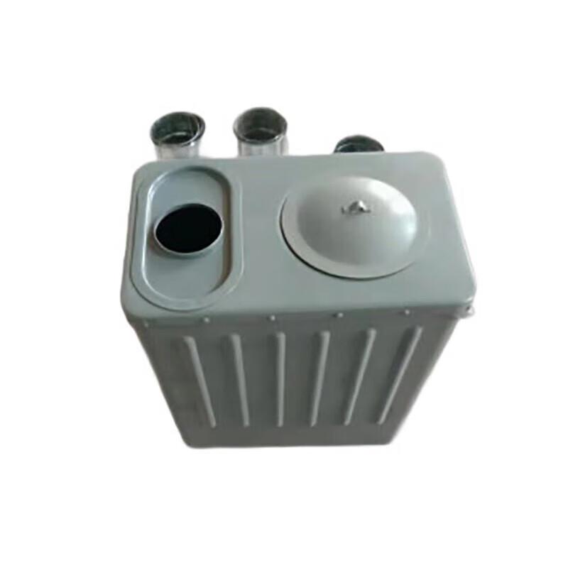 Junyi 89-8 Coal Wood Heating Stove