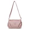 Medium Mother Bag Casual Lightweight Anti-splashing Nylon Bag Fashionable Simple Large Capacity Women's Shoulder Messenger Bag