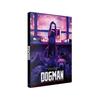 Догмен DVD