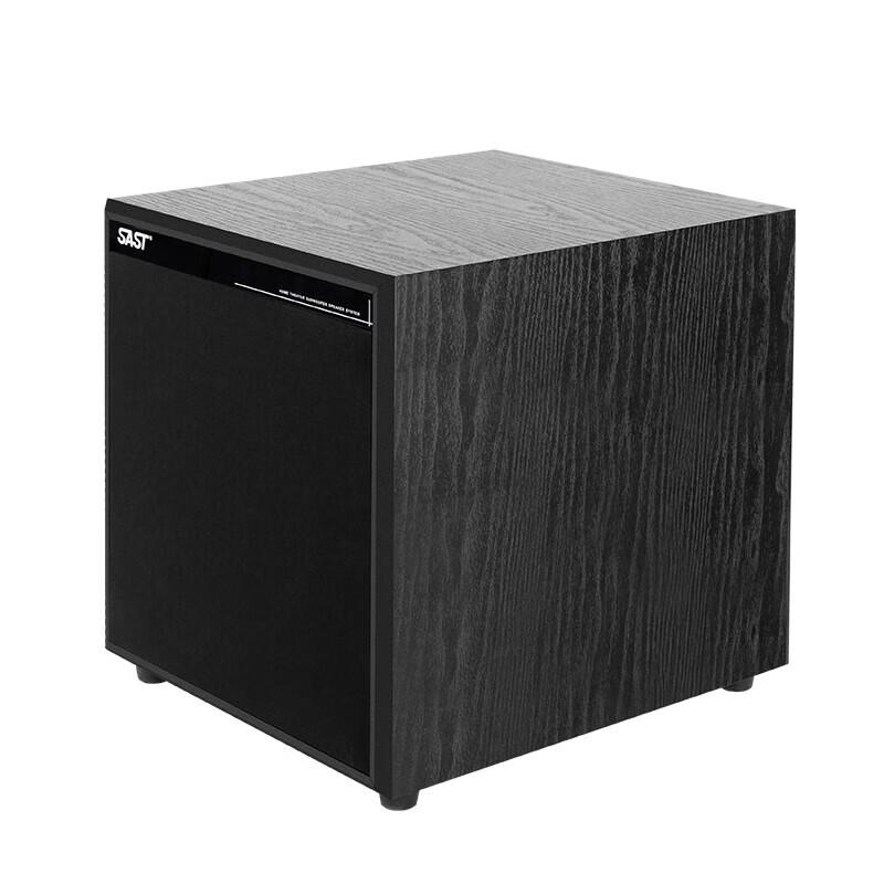 SAST 12-inch Active Subwoofer