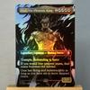 SLD TLA TLE FOIL7--002 Tcg прокси магические карты БАЗОВАЯ ЗЕМЛЯ Защита Тефери Просвещенный наставник Отклоняющий удар сбор