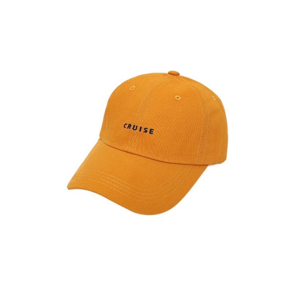 Кепка с застежкой-молнией «конский хвост» Повседневная шляпа с плоскими полями Кепка-козырек Кепка-солнце Кепка-бейсболка