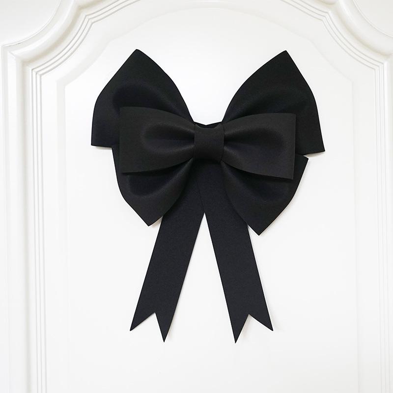 Набор материалов для очень больших бантов для украшения на день рождения, свадьбу и праздники