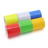 5cm 1/3/5/10M/20M 1PC Warning Light Reflector Protective Sticker Reflective Film Car Reflective Safety Strip Stickers
