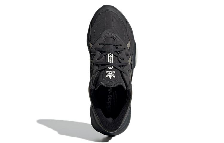 adidas Originals Ozweego 'Черный Серый' H04240