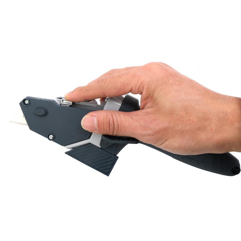 Gypsum Board Cutting Tool Gypsum Board Cutter with Tape Measure Tool Kit Includes Cutter, Pencil and 5 Blades