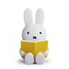 ATELIER PIERRE Yellow Reading Miffy Money Bank 091019