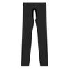 Men's Open Crotch Cotton Thermal Leggings for Middle-Aged & Elderly