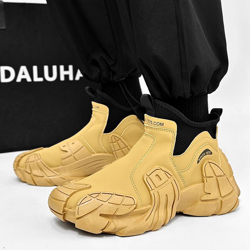 Оригинальные мужские кроссовки 2024 года, повседневные кожаные кроссовки, мужская спортивная обувь, мужские дизайнерские кроссовки для активного отдыха, tenis hombres