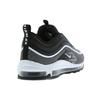 Nike Air Max 97 Ultra 17 Черный Белый 918356-006