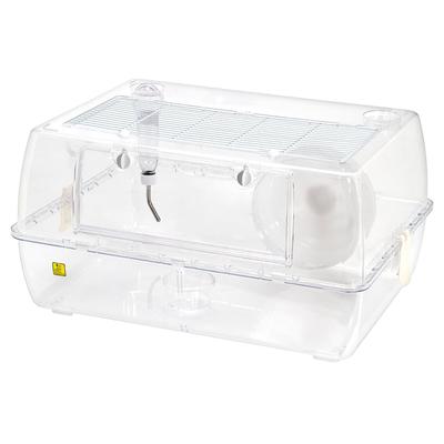 Sanko Shokai SANKO C602 Roomy 60 Grand Space Clear