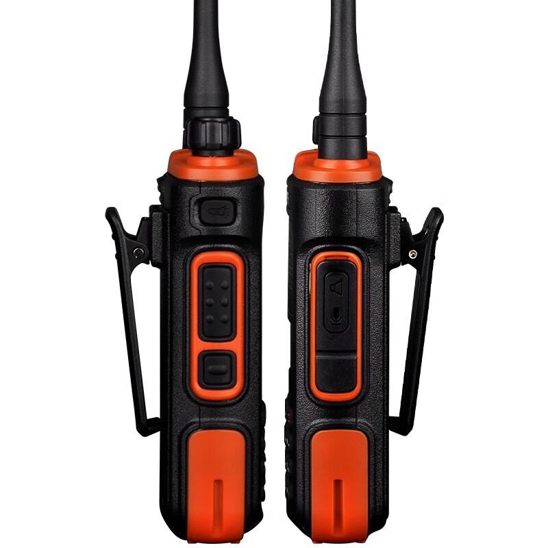 BAOFENG UV-5R PLUS Флагманская двухдиапазонная рация (Китайская версия)