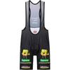 Supreme X Spongebob Squarepants X Castelli Cycling Bib SUP-SS25-132