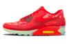 Air Max 90 Ice Gym Red 631748-600
