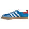 Gazelle Adidas Originals Indoor 'Олимпийская коллекция - Синий' IF9643