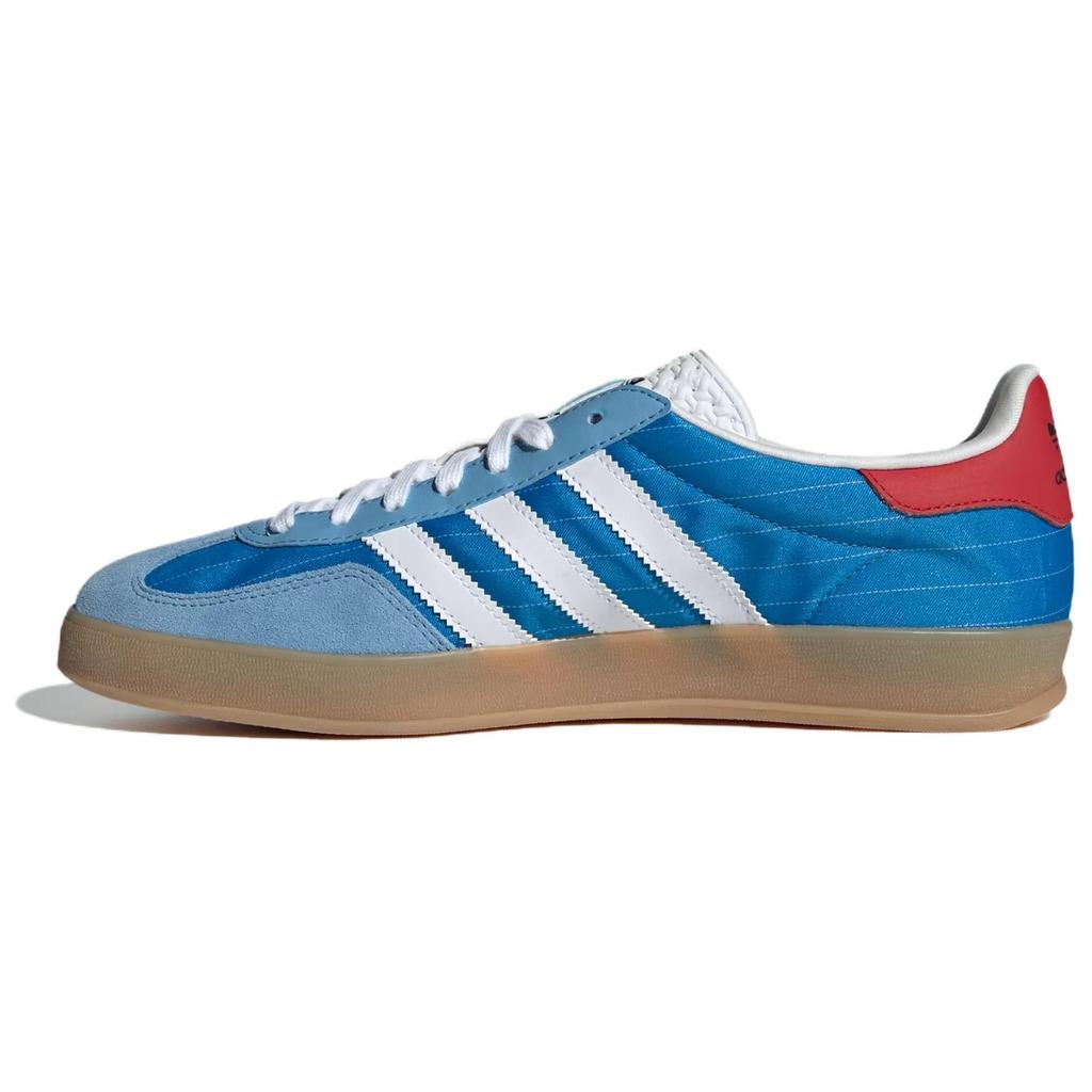 Gazelle Adidas Originals Indoor 'Олимпийская коллекция - Синий' IF9643