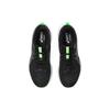 Asics Мужские беговые кроссовки GEL-EXCITE 10 Черный Чисто-серебристый 1011B600-001