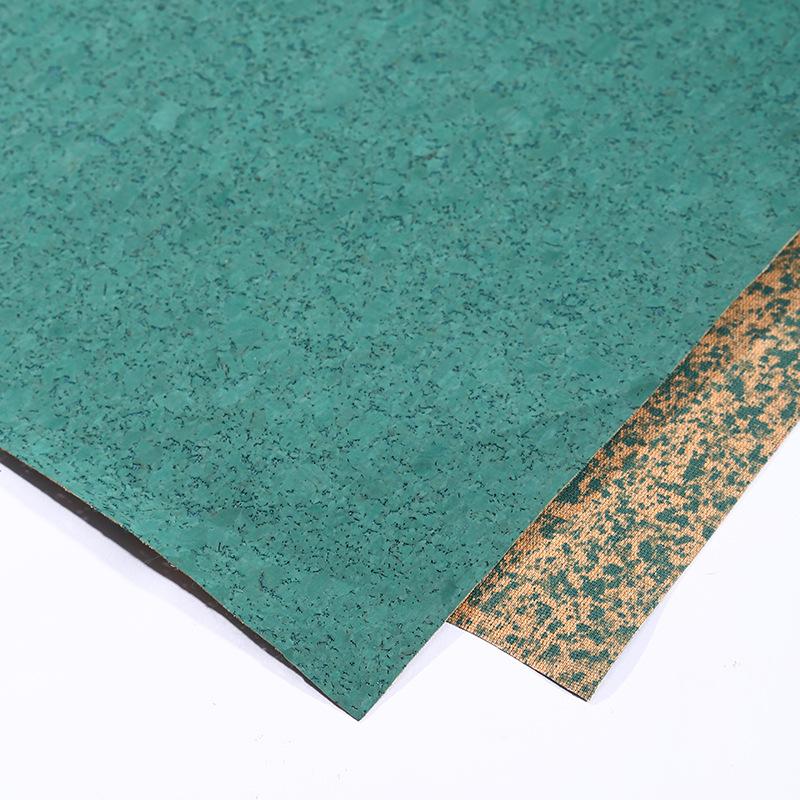 100x138см Мягкая Натуральная Пробка Искусственная Кожа Ткань для DIY Мебель Фон Сумки Диван Автомобиль Декор Обивка Ремесло Материал