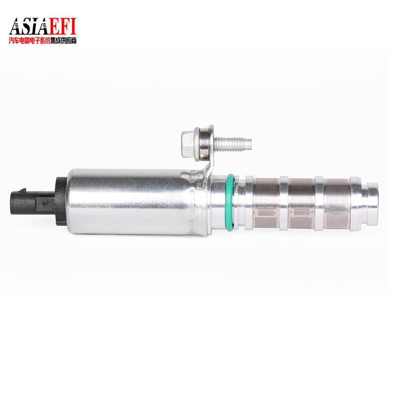 12655433 12627116 high quality Engine Variable Timing Solenoid Oil Control Valve Fit For Buick/Cadillac ATS/Chevrolet