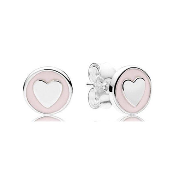 Ювелирные изделия Kenora 2023 Популярные женские браслеты из стерлингового серебра 925 пробы, серьги, подходящие для модного ожерелья из бисера Diy, подарочные ювелирные изделия