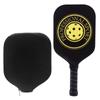 with Carry Bag Pickleball Set Portable Pickleball Paddle Set Beginners Pickleball Rackets  Men
