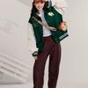 Champion Down Jacket US Version Unisex UM-YDJ05