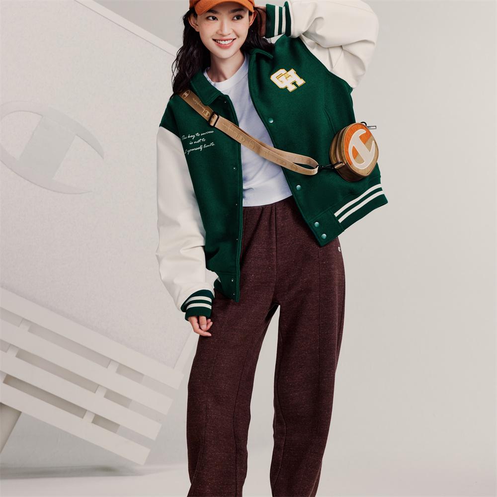 Champion Down Jacket US Version Unisex UM-YDJ05