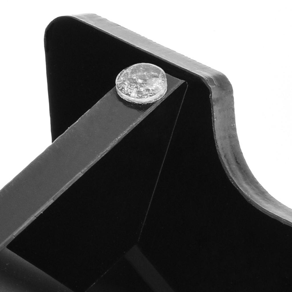 Акриловая подставка для динамика Многофункциональная портативная настольная подставка для дисплея для динамика JBL Charge 5