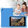 Children's Version Non-slip Absorpt For Fire HD 10 Tablet Case 10.1 Inches