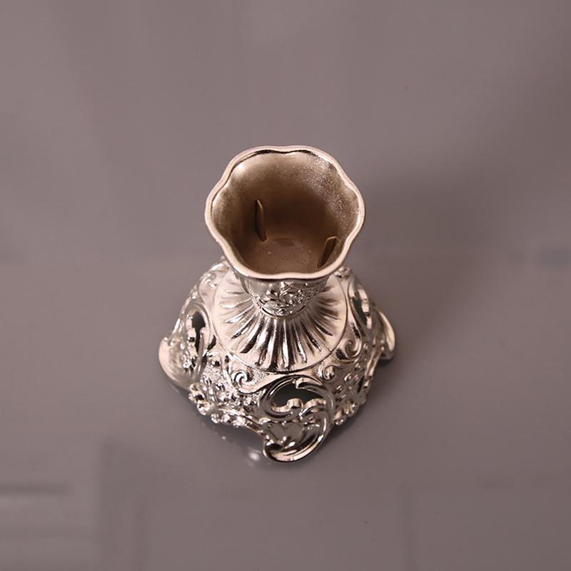 Железный художественный сплав Декоративная резьба Узор Европейский классический стиль Изделия ручной работы Украшения для рабочего стола Украшения для дома