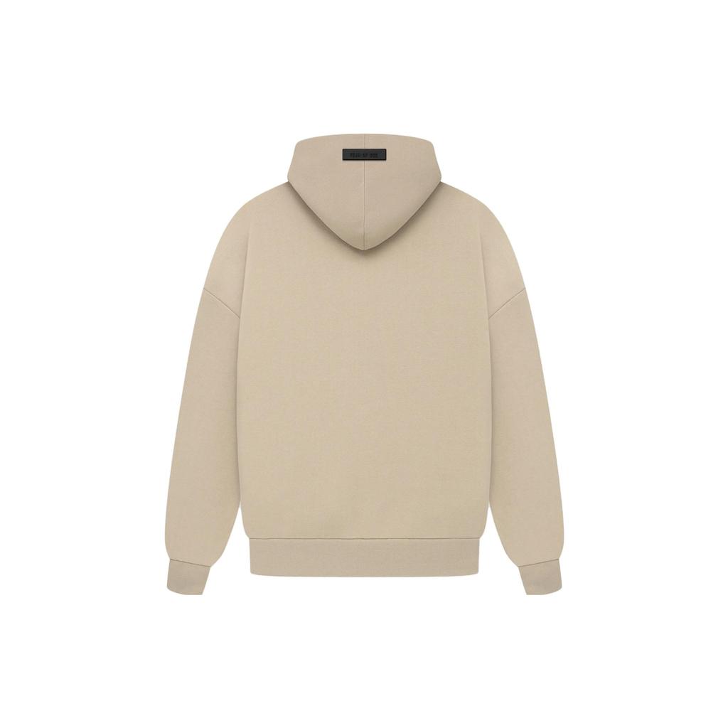 Fear of God Худи Essentials Dusty Beige Unisex Tops Tan