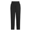Must Haves Climacool Brand Logo Solid Color Nine-Point Versatile Quick-Dry Sports Pants Women Pants KC0030