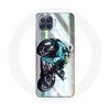 Case for Oppo A93 Valentino Rossi Motorcycle Driver
