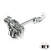 EDP697 Rear Left or Right Door Catch Hinge Brake Stop Check Strap Limiter 7702253350 for Renault 19 1988-2003