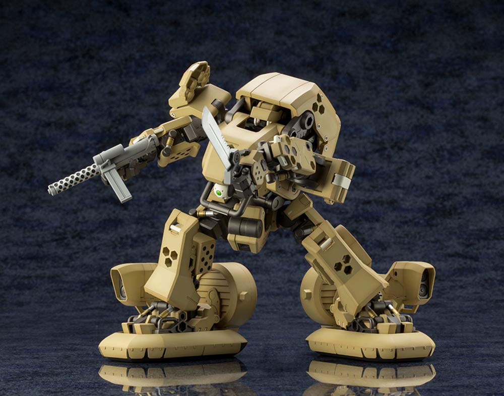 Стандартная спецификация шестигранной рукоятки Высота 165 мм, пластиковая модель, масштаб приблизительно. 1/24