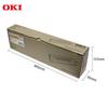 Оригинальный желтый картридж OKI C810/C830DN