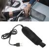 Ручной пылесос для чистки клавиатуры, большая мощность всасывания, USB-пылесос для маникюра, компьютера