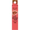Kate Kate Lip Monster Souffle Matte M04 7 г Косметика для губ Поместите кончик по центру нижней губы и расправьте его в большую полоску.