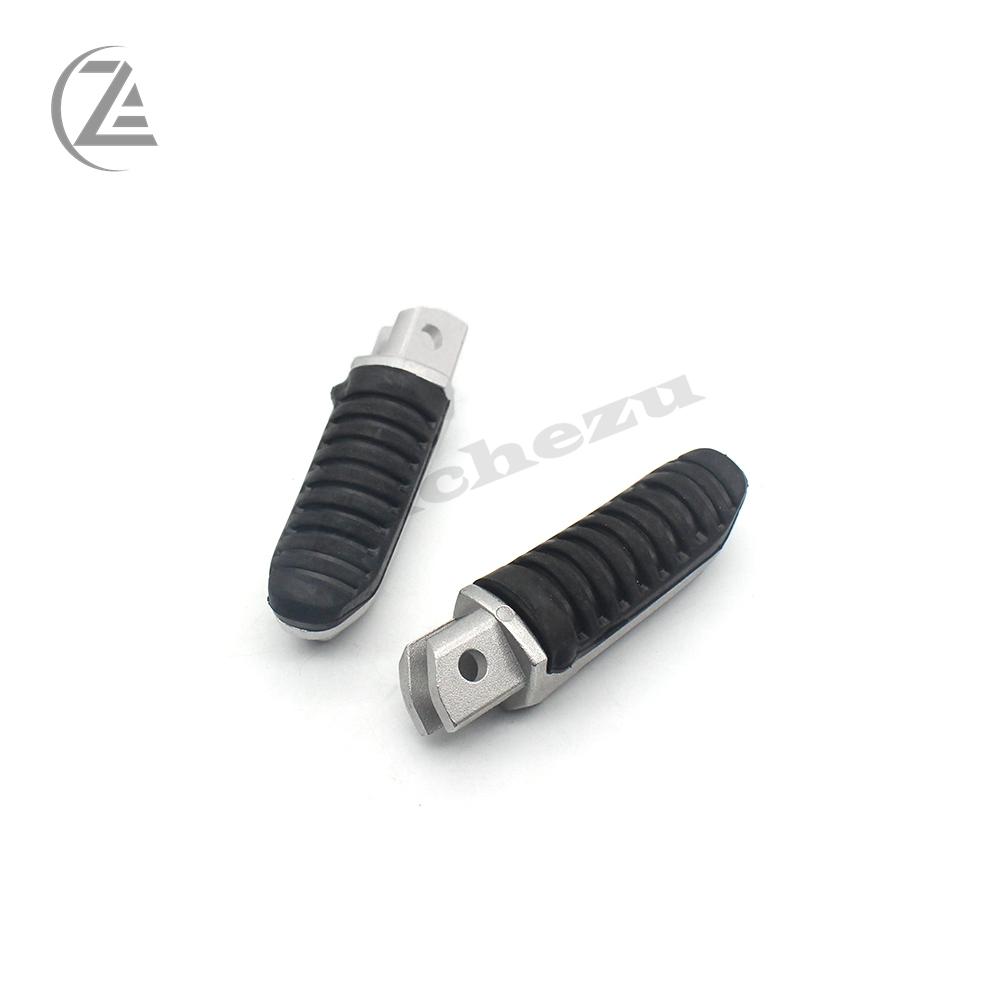 Передняя часть мотоцикла ACZ&;Задние подножки для Suzuki SV400 SV650 SV1000 GSR400 GSR600 GSR750 GSXR1300 Hayabusa GSX1300R Foot