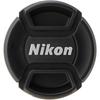 Крышка объектива Nikon 52 мм LC-52