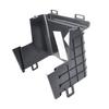 3PCS Car Battery Tray Trim Cover 1KD915335 1KD 915336 1KD915443 for VW J.etta Golf MK5 MK6 Passat B6 Tiguan Sharan Magotan