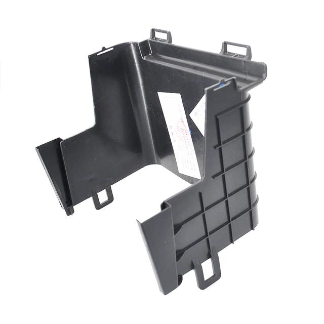 3PCS Car Battery Tray Trim Cover 1KD915335 1KD 915336 1KD915443 for VW J.etta Golf MK5 MK6 Passat B6 Tiguan Sharan Magotan