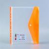 Storage Bag Transparent File Bag Test Paper Holder A4 File Folders Document Organizer Document Bag