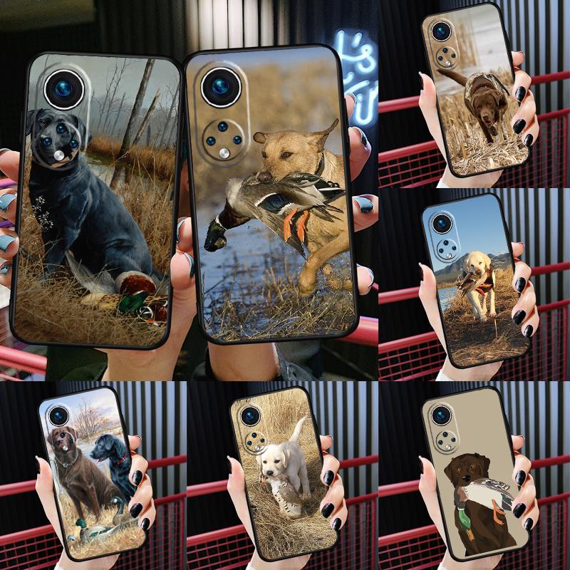 Duck Hunting Case For Honor Magic 7 5 6 Lite 50 70 90 200 Pro X9c X9b X9a X8a X7a X6a X8 X9 X8b Cover