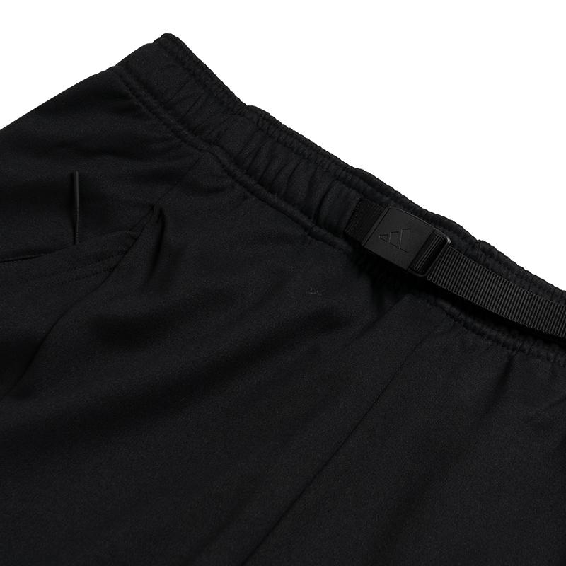 Adidas Climawarm D4T Модные Универсальные Спортивные Длинные Брюки Мужские Низ JN3674