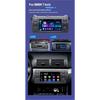 Android AutoRadio for BMW 3 Series E46 M3 318/320/325/330/335 1998-2005 Carplay Car Multimedia GPS 2din Autoradio 2+64GB