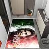 Andrea Pirlo Soccer Legend Floor Rug Office Rug Suitable for Kitchen Playrooms Outdoor Game Room Antislip Carpet Anime Office Decor Spiritual Gift