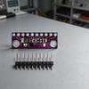 5pcs ADS1015 ADC Analog-to-Digital Converter Module, I2C Interface, 2.0V To 5.5V Development Board Converter Module